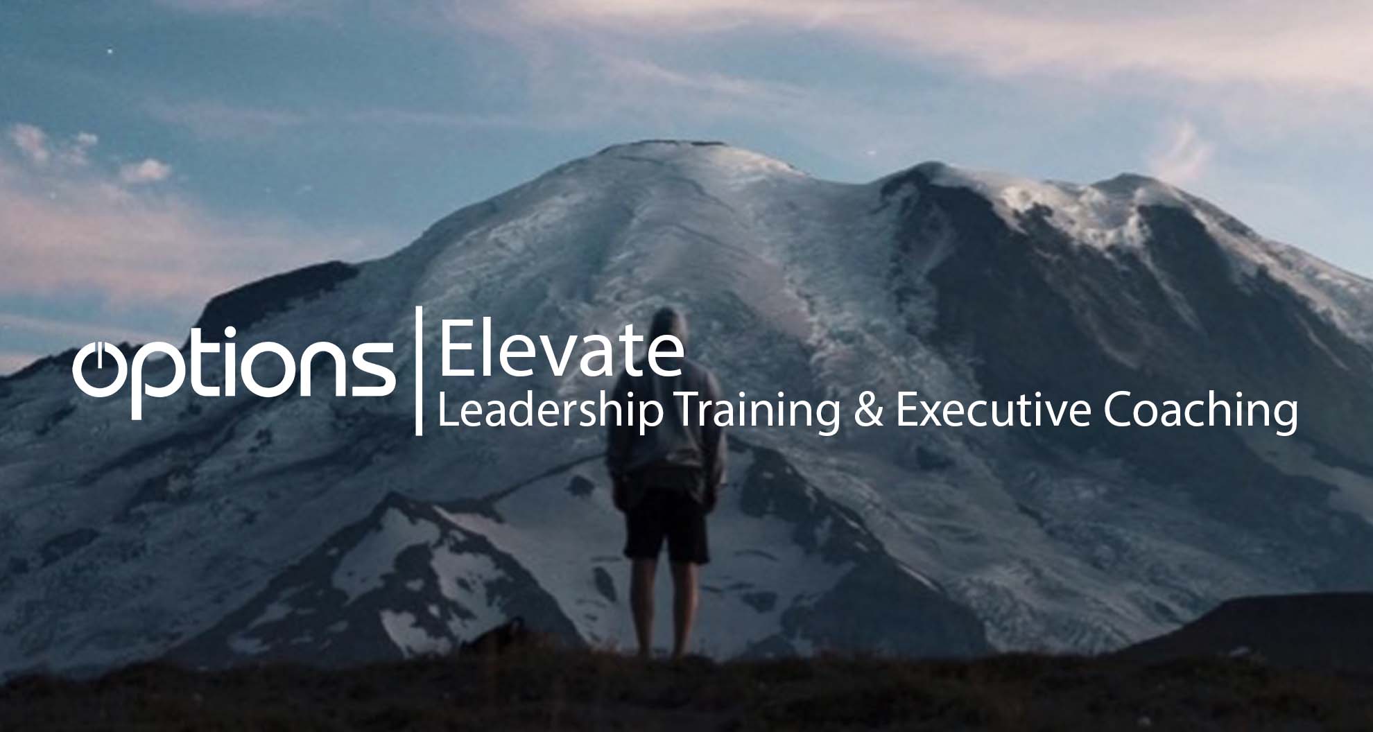 Options Elevate – Leadership Training & Executive Coaching