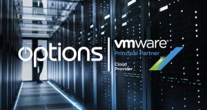 Read more about the article <strong>Options Announce VMware Cloud Provider Principal Partner Status</strong><strong></strong>