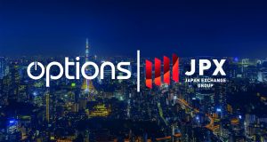 Read more about the article Options Expands Ultra Low Latency Hosting Capabilities Across JPX, TSE and OSE Markets