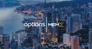 Read more about the article Options Provide MEMX with Market Data Access across New York and Chicago