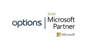 Read more about the article Options Announce Third Microsoft Gold Partner Status, with Addition of Small and Midmarket Cloud Solutions Competency