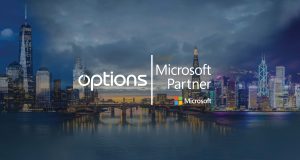 Read more about the article Options Announce Microsoft Cloud Productivity Gold Partner Status