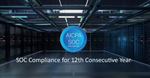 Read more about the article Options Announce 12 Years of AICPA Service Organisation Controls (SOC) Compliance