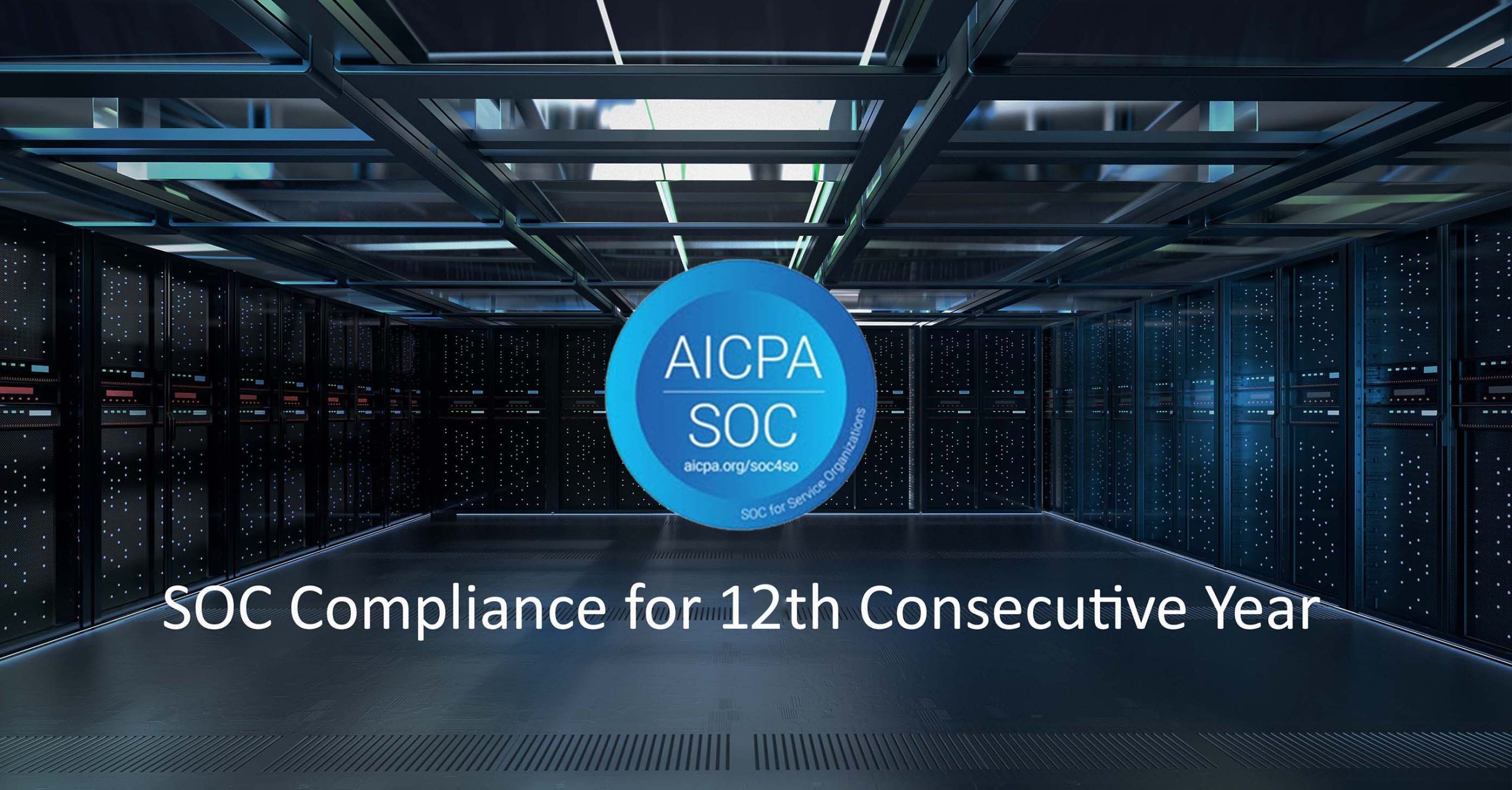 You are currently viewing Options Announce 12 Years of AICPA Service Organisation Controls (SOC) Compliance