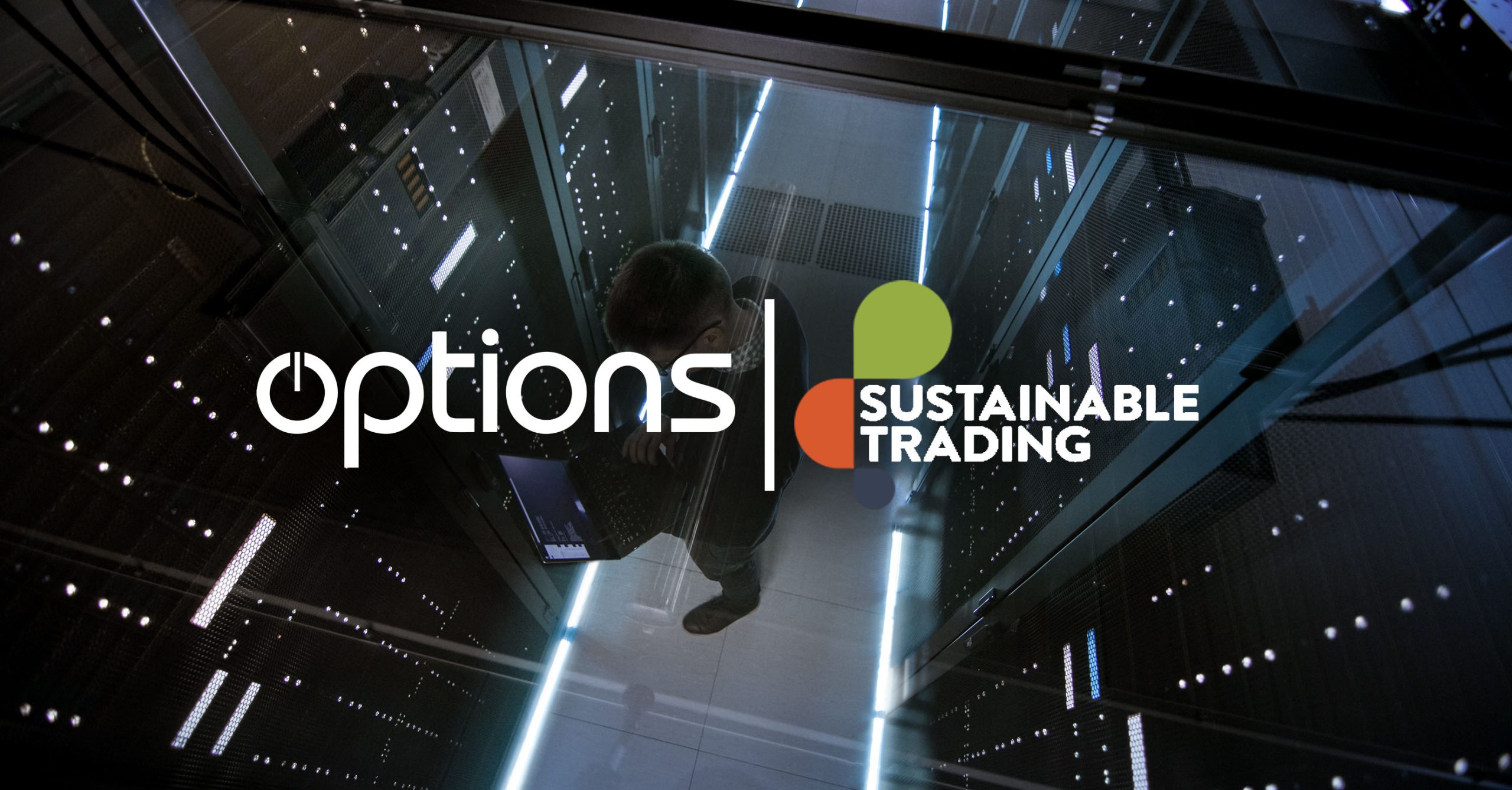 You are currently viewing Options Announced As Founding Member of Newly Launched “Sustainable Trading” Membership Network