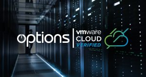 Read more about the article <strong>Options Achieves VMware Cloud Verified Status in NY5</strong>
