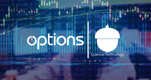 Read more about the article <strong>Options and Quercus Technology Group Announce Global Partnership</strong>