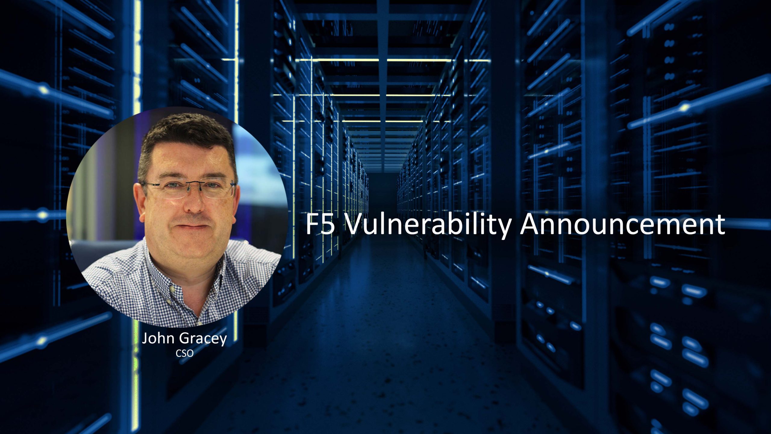 You are currently viewing F5 Vulnerabilities