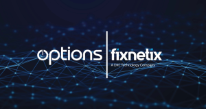 Read more about the article <strong>Options Technology Announces Agreement to Purchase Fixnetix from DXC Technology</strong>