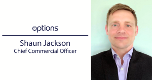 Read more about the article Options Appoint Former Fixnetix Executive Shaun Jackson As Chief Commercial Officer