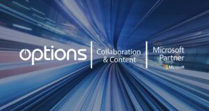 Read more about the article Options Celebrate 7th Microsoft Gold Partner Status Competency in Collaboration and Content