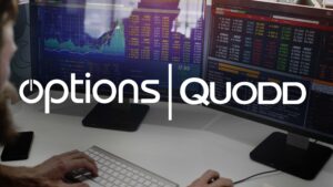 Read more about the article Options Announces Strategic Partnership with QUODD to Deliver Data-On-Demand for Intra-Day Global Pricing