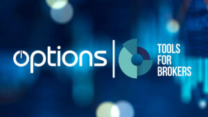 Read more about the article Options Announces Partnership with Tools for Brokers Following Successful Integration with ACTIV API
