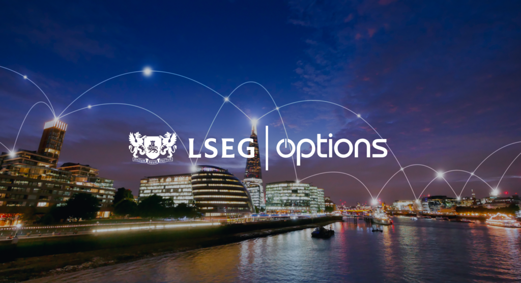 Options Announce Successful Completion of all Customer Dress Rehearsals