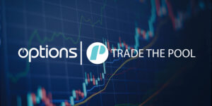 Read more about the article Options Announces Partnership with Trade The Pool