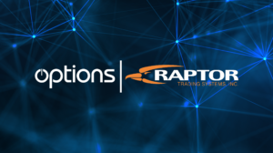 Read more about the article Options and Raptor Trading Systems Empower Excellence with New Partnership and Expansion Across Canadian Markets