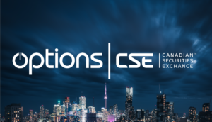 Read more about the article Options Bolsters Global Market Connectivity with the Canadian Securities Exchange