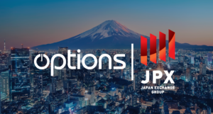 Read more about the article Options Achieves Ultra-Low Latency Milestone with Full Deployment of JPX Layer 1 Offering