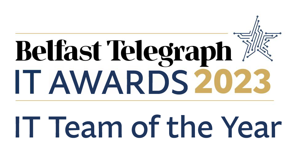 IT Team of the Year