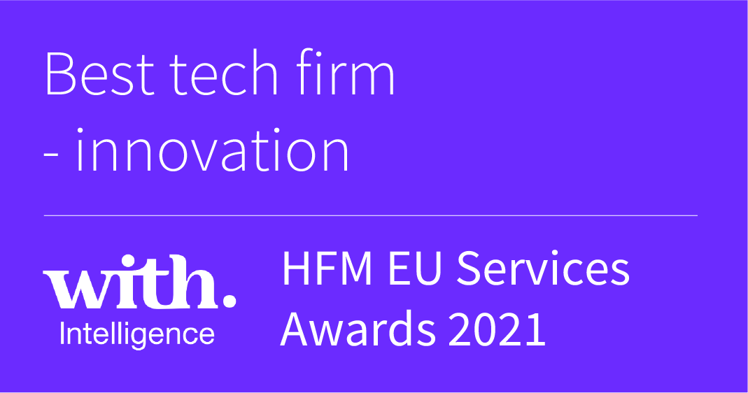 Best Tech Firm – Innovation