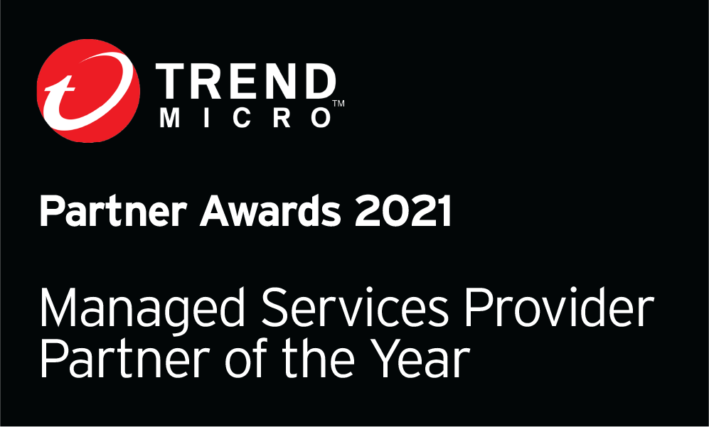 Managed Services Provider Partner of the Year