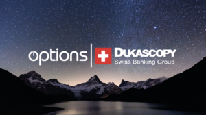 Read more about the article Options Announces Strategic Partnership with Dukascopy, Paving the Way for Real-Time Market Data Access and Enhanced Financial Solutions