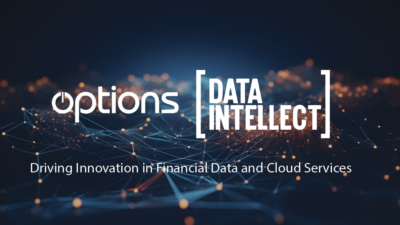 Options and Data Intellect Announce Partnership to Drive Innovation in Financial Data and Cloud Services