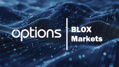 BLOX Markets Partners with Options Technology to Power Openpool with Trading Infrastructure and Market Data Solutions