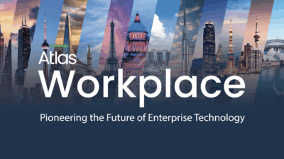 Options Redefines Managed IT Services for Financial Firms with the Launch of AtlasWorkplace – Pioneering the Future of Enterprise Technology