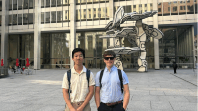 My Internship Experience at Options