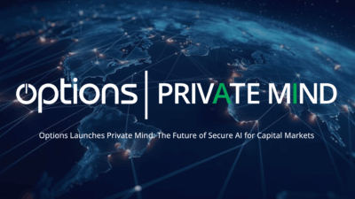 Options Launches PrivateMind: The Future of Secure AI for Capital Markets