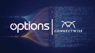 Options and ConnectWise Mark Five Years Delivering Secure Cloud Backup to AtlasWorkplace Clients