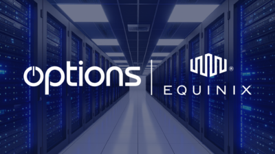 Powering the Future of Finance with High-Density Infrastructure 