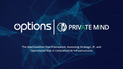 The Machiavellian Risk Framework: Assessing Strategic, IP, and Operational Risk in Centralized AI Infrastructures