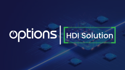 Hosted Desktop Infrastructure: Dedicated GPU Desktops in Options Data Centres, Accessed Through the Windows App 